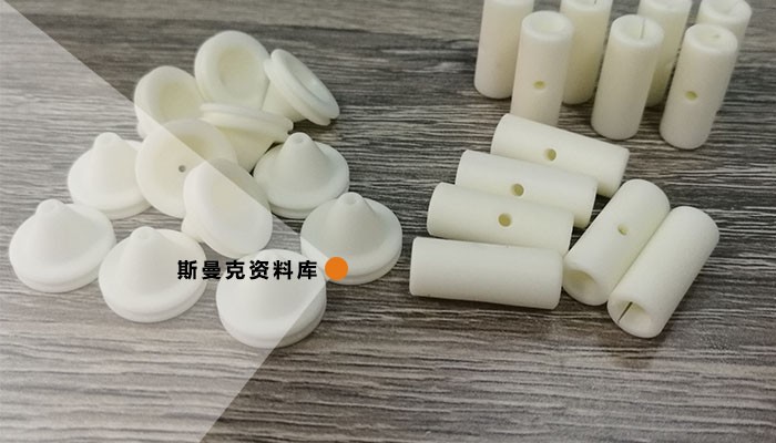 精密陶瓷產(chǎn)品拋光